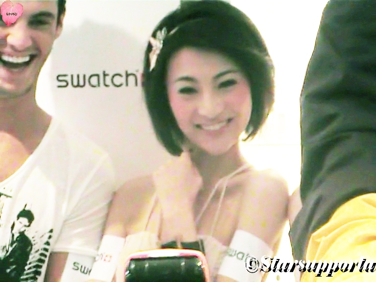 20110222 「SWATCH Spring / Summer 2011」預展 @ 香港金鐘廊